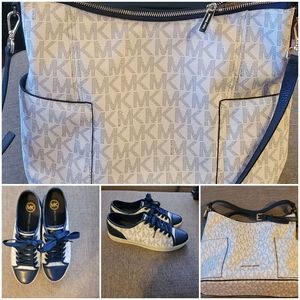 Micheal kors sneaker